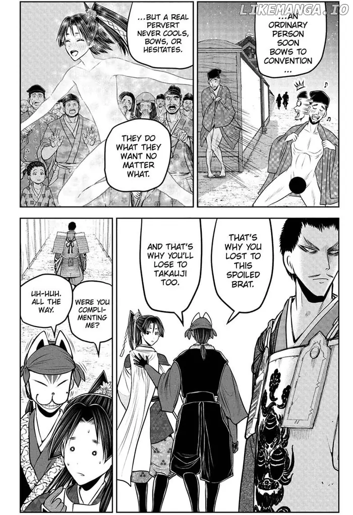 The Elusive Samurai Chapter 206 image 10_optimized
